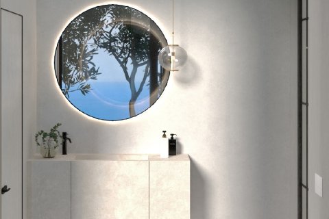 Villa in Koh Pha Ngan, Thailand 3 bedrooms № 169834 - photo 6