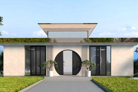 Villa in Koh Pha Ngan, Thailand 3 bedrooms № 169834 - photo 15