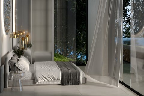 Villa in Koh Pha Ngan, Thailand 3 bedrooms № 169834 - photo 3