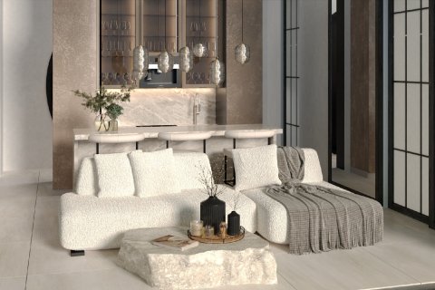 Villa in Koh Pha Ngan, Thailand 3 bedrooms № 169834 - photo 2