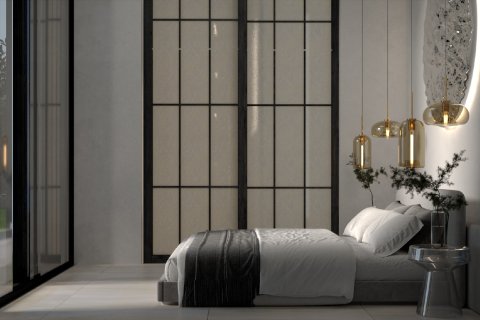 Villa in Koh Pha Ngan, Thailand 3 bedrooms № 169834 - photo 10