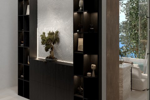 Villa in Koh Pha Ngan, Thailand 3 bedrooms № 169834 - photo 4