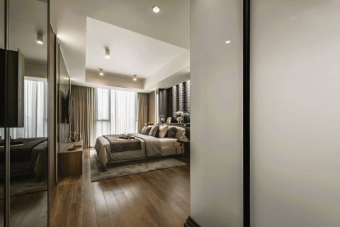 Condo à Bangkok, Thaïlande, 2 chambres  № 180865 - photo 10