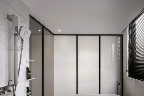 Condo à Bangkok, Thaïlande, 2 chambres  № 180865 - photo 12