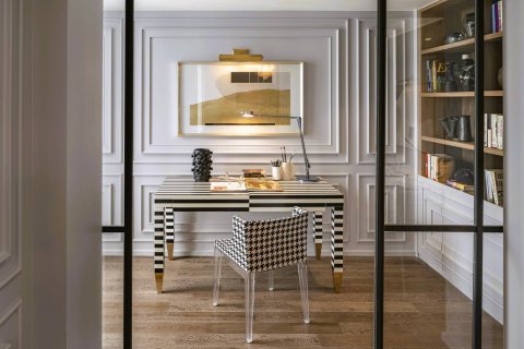 Condo à Bangkok, Thaïlande, 2 chambres  № 180865 - photo 3