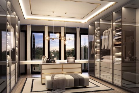 House in Bangkok, Thailand 5 bedrooms № 180866 - photo 21