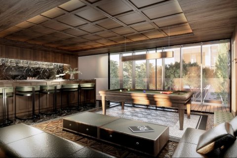 House in Bangkok, Thailand 5 bedrooms № 180866 - photo 10