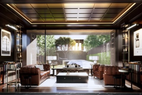 House in Bangkok, Thailand 5 bedrooms № 180866 - photo 12