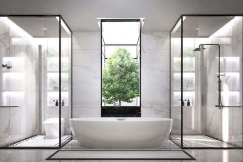 House in Bangkok, Thailand 5 bedrooms № 180866 - photo 16