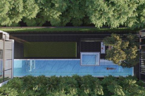 House in Bangkok, Thailand 5 bedrooms № 180866 - photo 5
