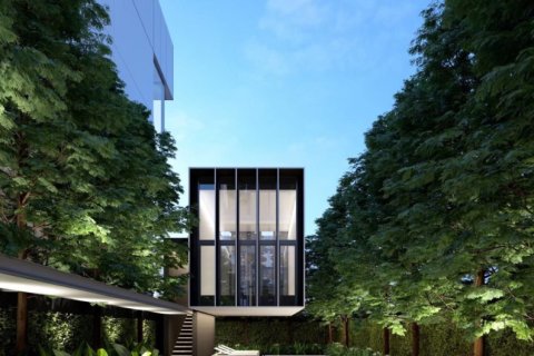 House in Bangkok, Thailand 5 bedrooms № 180866 - photo 7