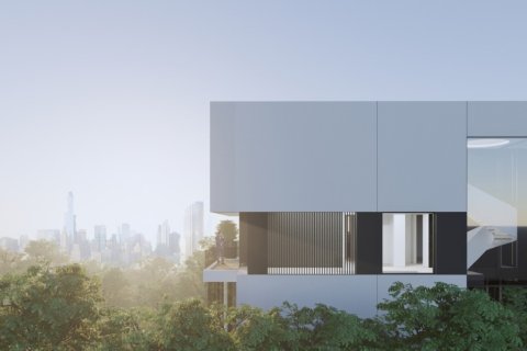House in Bangkok, Thailand 5 bedrooms № 180866 - photo 8