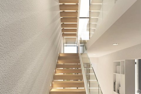 House in Bangkok, Thailand 5 bedrooms № 180866 - photo 18