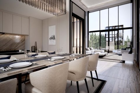 House in Bangkok, Thailand 5 bedrooms № 180866 - photo 3