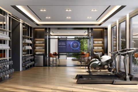 House in Bangkok, Thailand 5 bedrooms № 180866 - photo 15