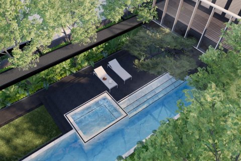 House in Bangkok, Thailand 5 bedrooms № 180866 - photo 6