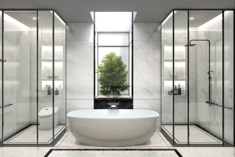 House in Bangkok, Thailand 5 bedrooms № 180866 - photo 22