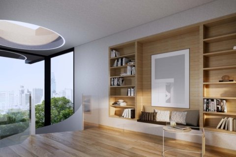 House in Bangkok, Thailand 5 bedrooms № 180866 - photo 17