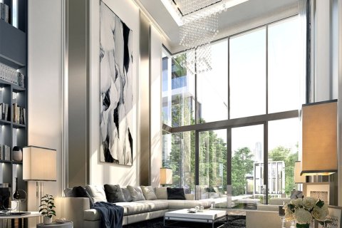 House in Bangkok, Thailand 5 bedrooms № 180866 - photo 2