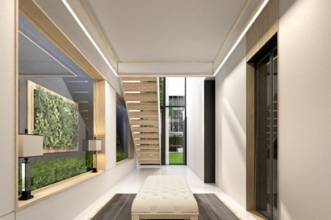 House in Bangkok, Thailand 5 bedrooms № 180866 - photo 13