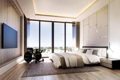 House in Bangkok, Thailand 5 bedrooms № 180866 - photo 14