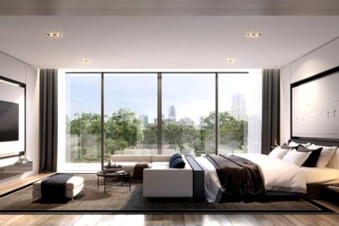 House in Bangkok, Thailand 5 bedrooms № 180866 - photo 20