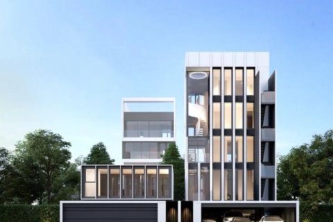 House in Bangkok, Thailand 5 bedrooms № 180866 - photo 26