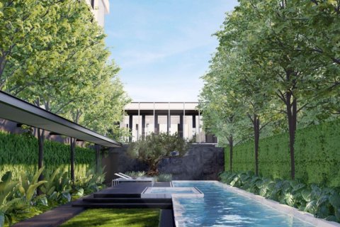 House in Bangkok, Thailand 5 bedrooms № 180866 - photo 4