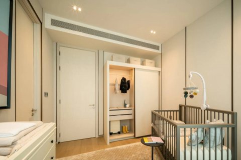Condo in Bangkok, Thailand, 2 bedrooms  № 180867 - photo 4