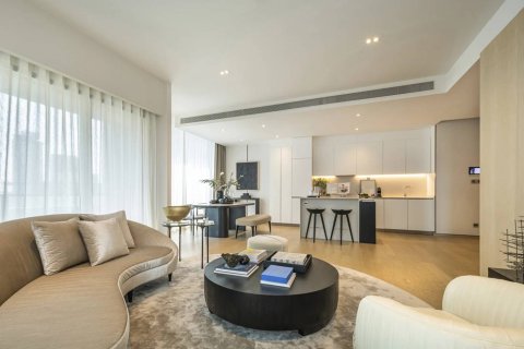 Condo in Bangkok, Thailand, 2 bedrooms № 180867