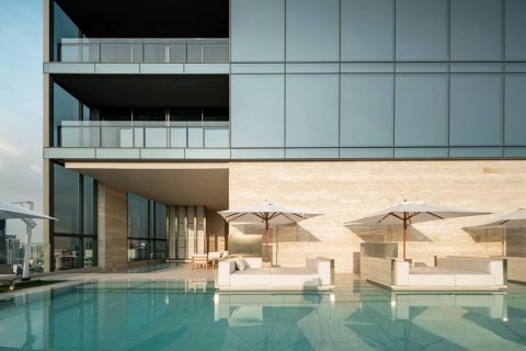 Condo in Bangkok, Thailand, 2 bedrooms  № 180867 - photo 8