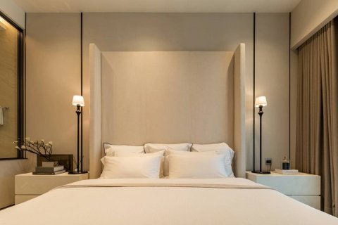 Condo in Bangkok, Thailand, 2 bedrooms  № 180867 - photo 2