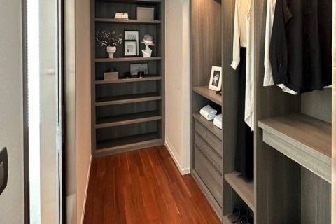 Condo à Bangkok, Thaïlande, 2 chambres  № 180869 - photo 6