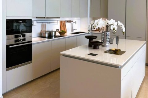 Condo à Bangkok, Thaïlande, 2 chambres  № 180869 - photo 2
