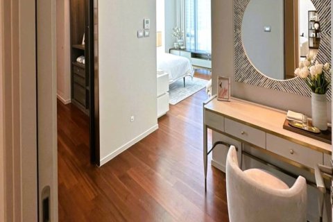 Condo à Bangkok, Thaïlande, 2 chambres  № 180869 - photo 8
