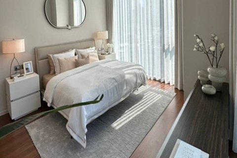 Condo à Bangkok, Thaïlande, 2 chambres  № 180869 - photo 7