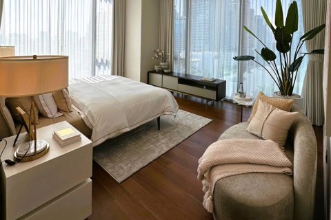 Condo à Bangkok, Thaïlande, 2 chambres  № 180869 - photo 3