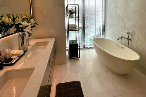 Condo à Bangkok, Thaïlande, 2 chambres  № 180869 - photo 5