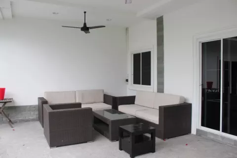 Villa à Hua Hin, Thaïlande 5 chambres № 146288 - photo 28