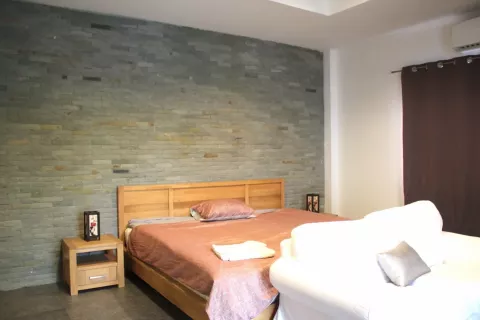 Villa à Hua Hin, Thaïlande 5 chambres № 146288 - photo 6