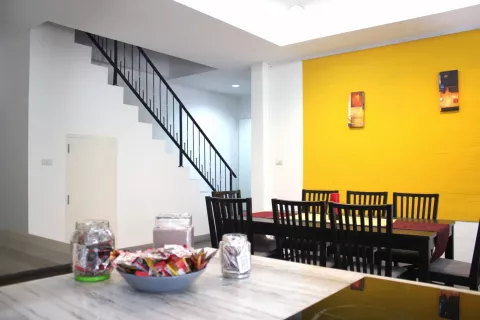 Villa à Hua Hin, Thaïlande 5 chambres № 146288 - photo 11