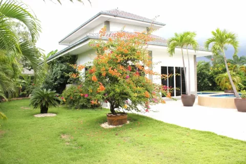 Villa à Hua Hin, Thaïlande 5 chambres № 146288 - photo 29