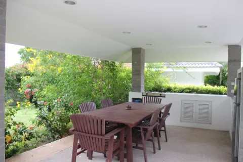 Villa à Hua Hin, Thaïlande 5 chambres № 146288 - photo 15