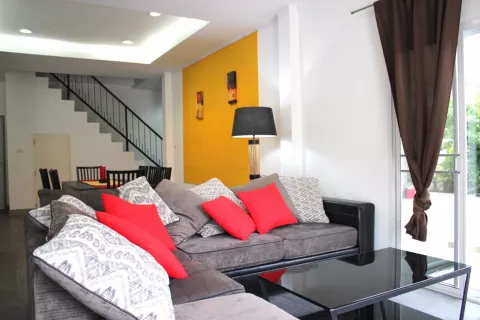 Villa à Hua Hin, Thaïlande 5 chambres № 146288 - photo 17