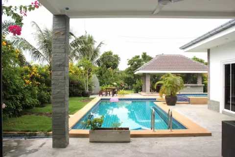 Villa à Hua Hin, Thaïlande 5 chambres № 146288 - photo 26