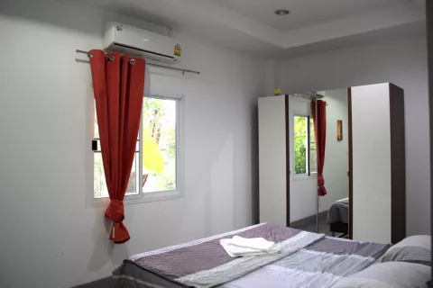 Villa à Hua Hin, Thaïlande 5 chambres № 146288 - photo 21