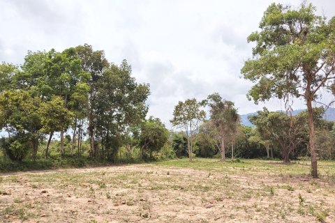 Terrain à Ko Samui, Thaïlande 6696 m2 № 160268 - photo 5