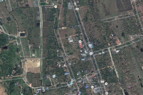 Земельный участок в Хуа Хине, Таиланд 4000м2  № 160269 - фото 6