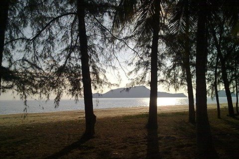 Земельный участок в Хуа Хине, Таиланд 4000м2  № 160269 - фото 8