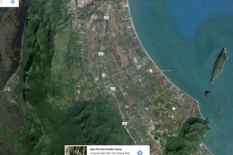 Земельный участок в Хуа Хине, Таиланд 4000м2  № 160269 - фото 7